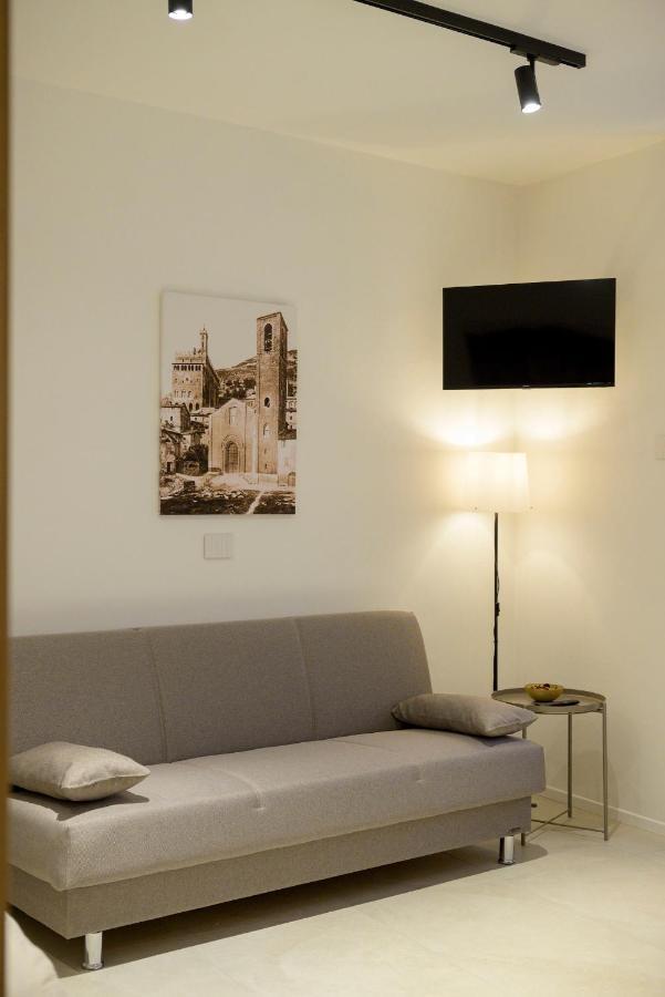 גוביו Casa Falcucci מראה חיצוני תמונה