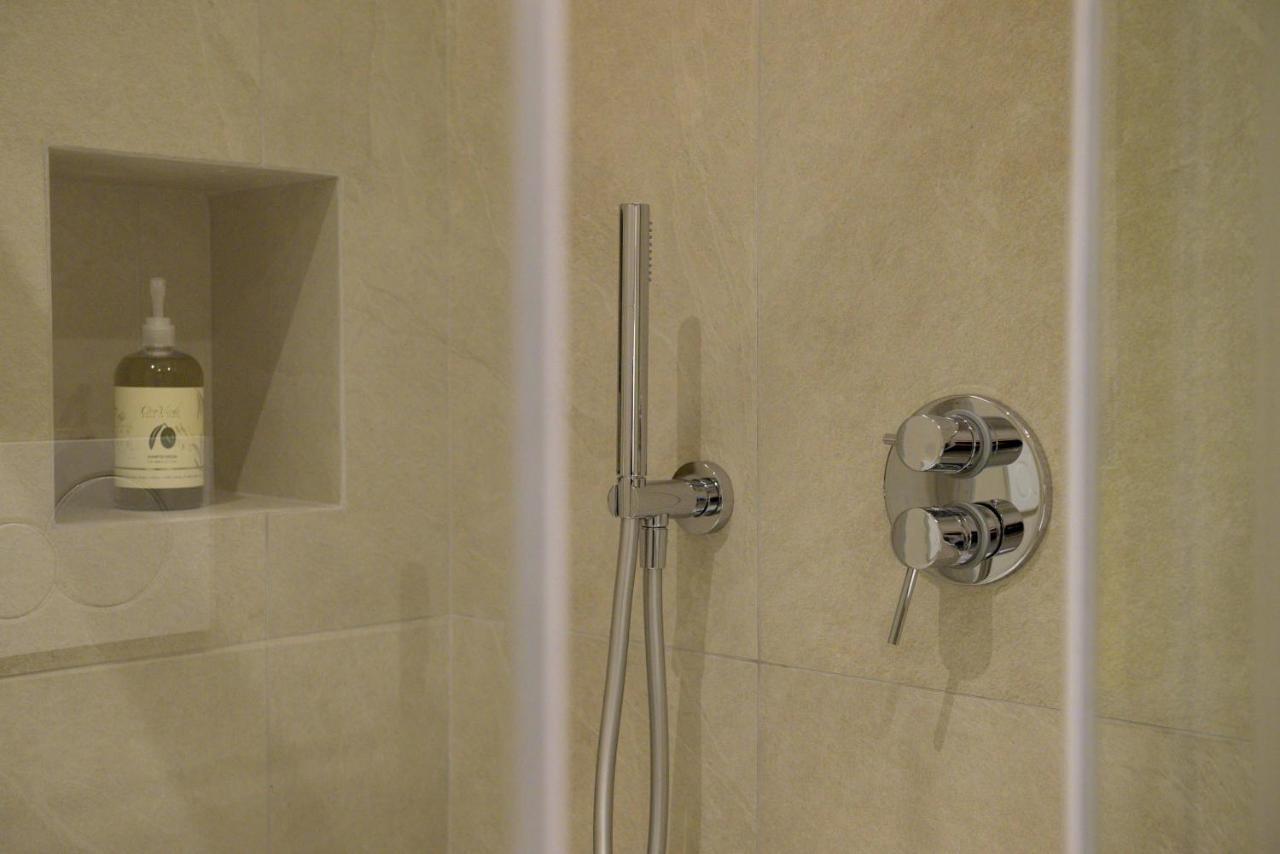 גוביו Casa Falcucci מראה חיצוני תמונה