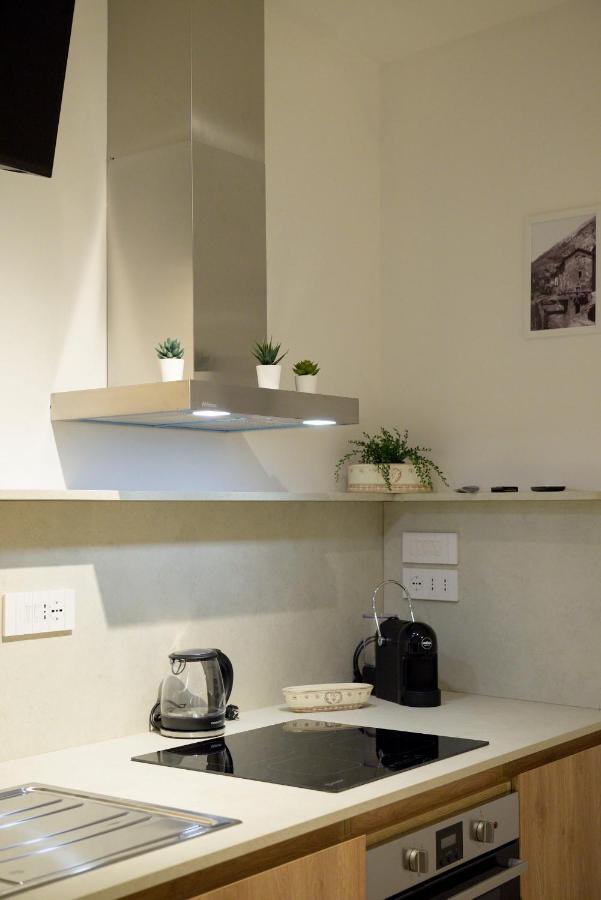 גוביו Casa Falcucci מראה חיצוני תמונה