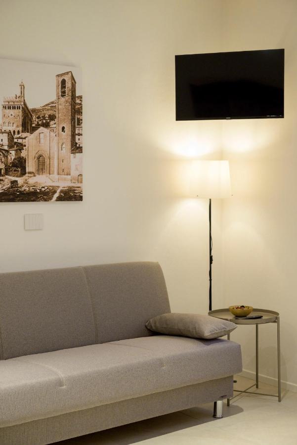 גוביו Casa Falcucci מראה חיצוני תמונה