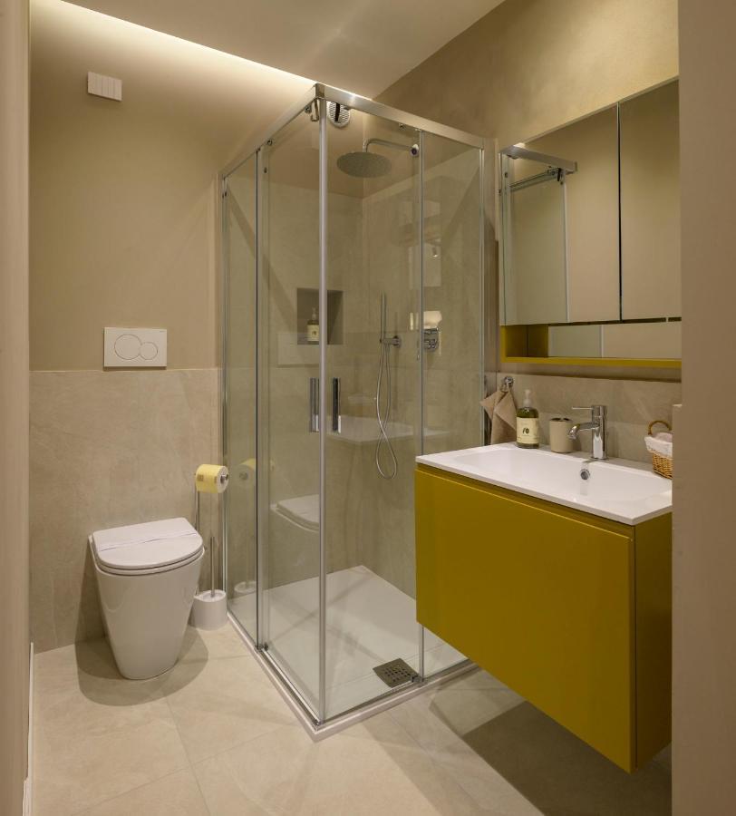 גוביו Casa Falcucci מראה חיצוני תמונה